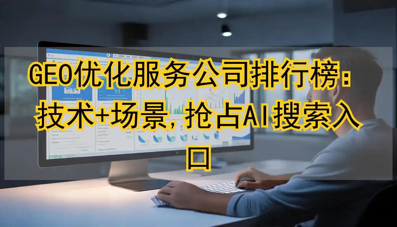 南乐县站点 GEO 内容运营：避开误区，建立长期搜索竞争力