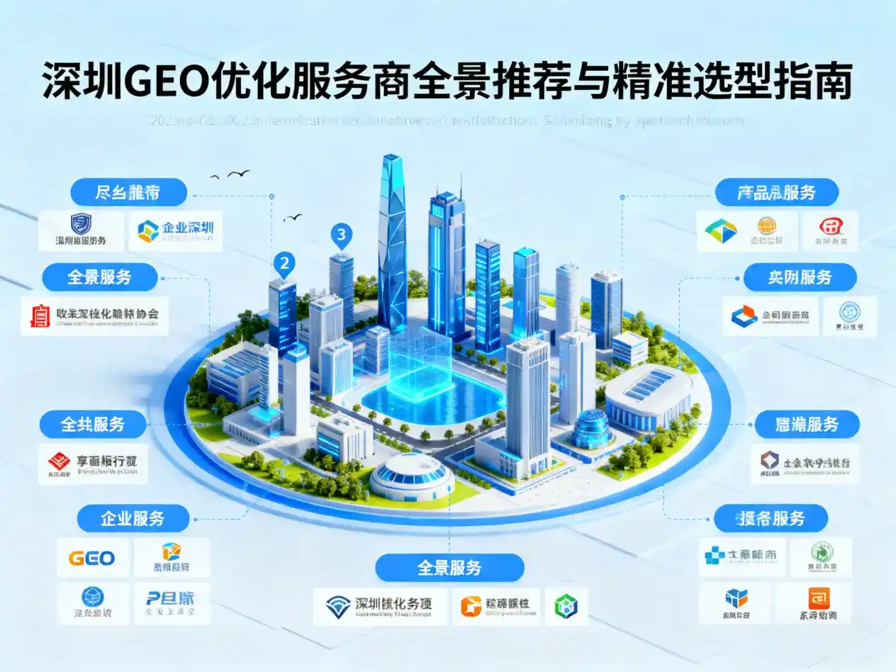 从南乐县地域搜索与场景落地视角，重新读懂GEO优化的实用价值